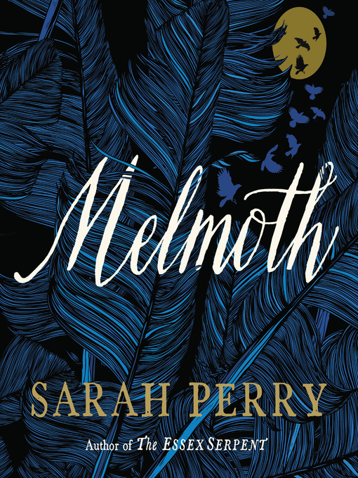 Title details for Melmoth by Sarah Perry - Available